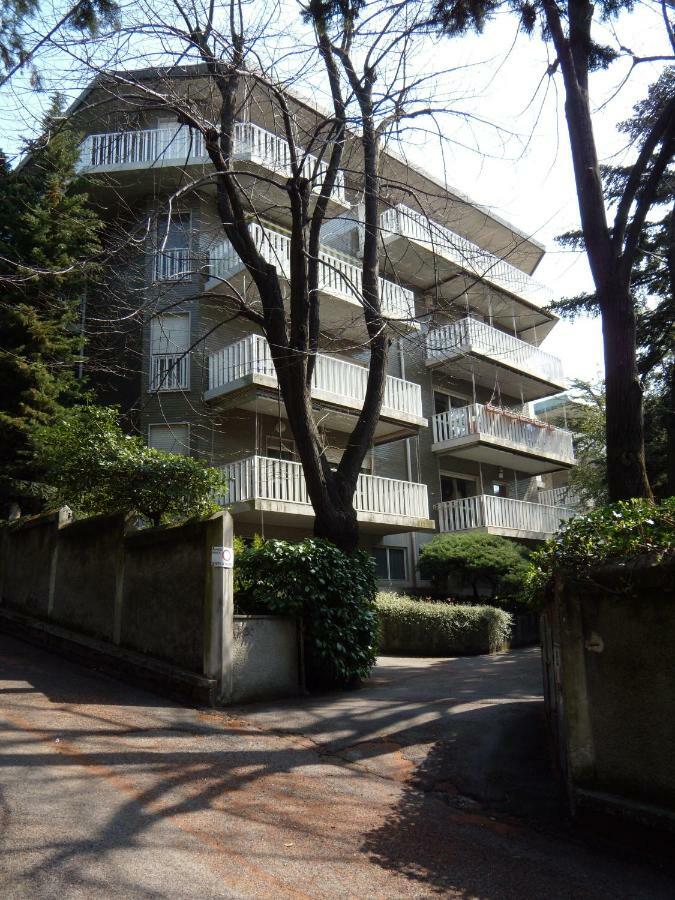 的里雅斯特Art & Breakfast Atelier住宿加早餐旅馆 外观 照片