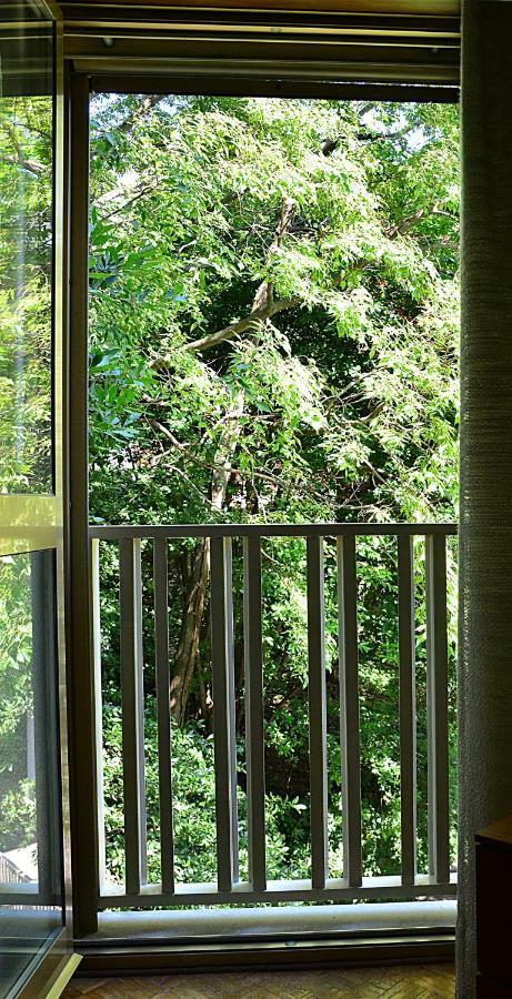 的里雅斯特Art & Breakfast Atelier住宿加早餐旅馆 外观 照片